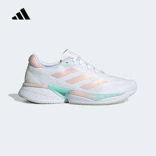輕便透氣跑步鞋 Eterno夏季 JH9640 Supernova adidas阿迪達斯女鞋