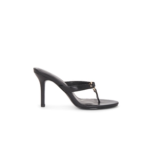 黑色REVOLVE小眾新款 FEMME 涼鞋 AKIO