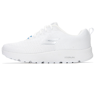 女鞋 跑步鞋 25夏季 新款 輕便舒適 斯凱奇 透氣運(yùn)動鞋 Skechers