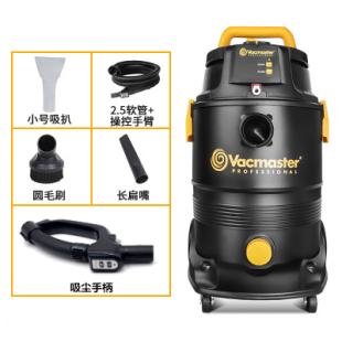 汽車內飾噴抽一體清洗機多功能家用吸塵吸水器洗車窗簾地毯抽洗機
