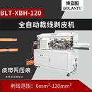 新能源汽車線束剝線機(jī)充電槍充電樁大平方線束自動剝線機(jī)
