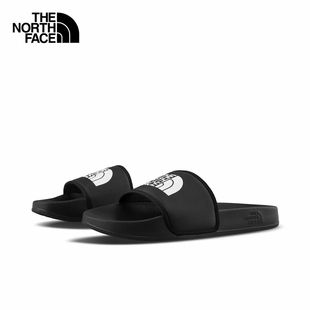 戶外輕便舒適休閑沙灘涼鞋 新款 4T2R 男夏季 TheNorthFace北面拖鞋