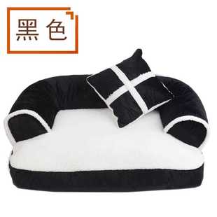 可拆洗泰迪金毛寵物窩 狗窩 狗墊子貓窩 四季 廠家寵物用品