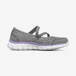 女大童蕾絲瑪麗珍公主運動涼鞋 Skechers 新款 當季 斯凱奇正品