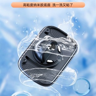 手機(jī)車載支架汽車導(dǎo)航車用專用新款 防滑墊2L023固定萬能車內(nèi)儀表
