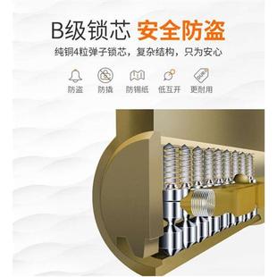 方向盤鎖汽車防盜鎖多功能小車鎖車器抵押車轎車專用龍頭車頭鎖