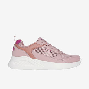 斯凱奇正品 輕便休閑耐磨運動鞋 新款 時尚 女士經典 Skechers