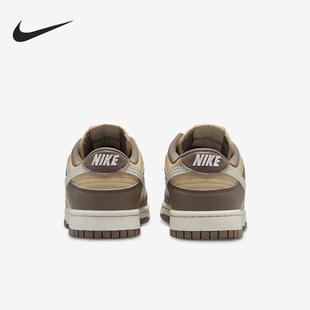 DD1873 Nike 輕便系帶復古板鞋 運動女士低幫經典 201 耐克官方正品