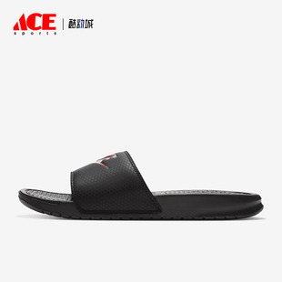 男士 新款 經典 復古輕便透氣涼拖鞋 060 Nike 343880 耐克正品