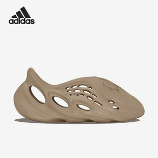 Runner男女輕便涼鞋 Foam GV6842 阿迪達斯正品 Adidas