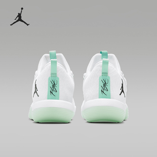 AJ2664 Nike 輕便透氣低幫實(shí)戰(zhàn)籃球鞋 JORDAN男士 117 耐克官方正品