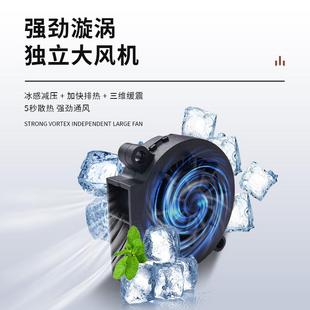 汽車坐墊通風制冷帶風扇夏季 涼墊usb車載座椅吹風貨車12v24v透氣