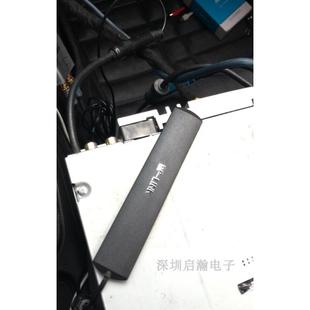 車載貼片收音機(jī)短波天線改裝 導(dǎo)航儀FM增強(qiáng)信號(hào)器汽車用有源放大器