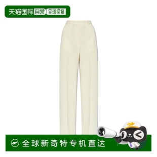 歐洲直郵theory 時尚 女士 正品 顯瘦流行休閑透 休閑褲 1小時內可退