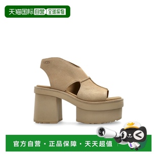 新款 1h可退 涼鞋 女士 歐洲直郵ugg