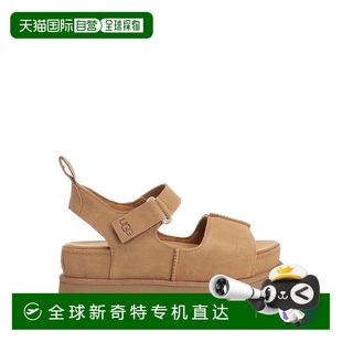 涼鞋 女士 歐洲直郵ugg 1h可退