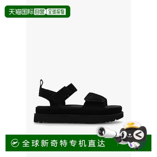 女士涼鞋 UGG 11367830BLK 歐洲直郵 1h可退