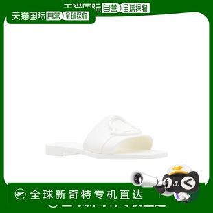 歐洲直郵MONCLER J109B4C00130M4095035 女士涼鞋