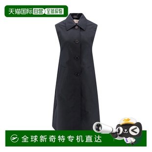 流行穿搭時尚 1h可退 半身裙正品 女士 百搭舒適顯瘦 歐洲直郵marni