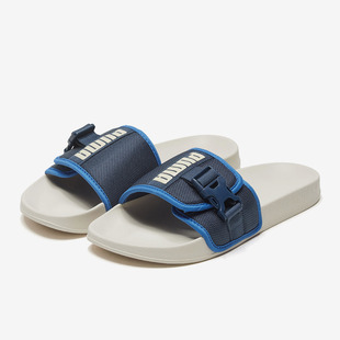 時尚 男女同款 透氣夏季 運動休閑涼鞋 372939 Puma 拖鞋 彪馬正品