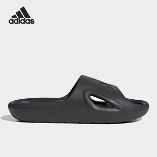 HQ9915 NEO男女鏤空輕便運(yùn)動透氣休閑拖鞋 Adidas 阿迪達(dá)斯官方正品