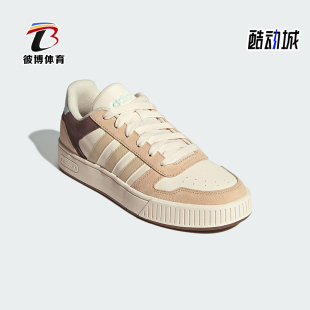 阿迪達(dá)斯正品 輕便耐磨板鞋 CLASSIC男女經(jīng)典 KI5877 PAD Adidas