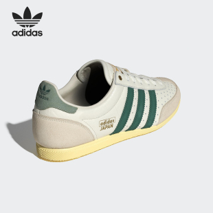 低幫休閑鞋 三葉草女士輕便經(jīng)典 JI2663 阿迪達(dá)斯官方正品 Adidas