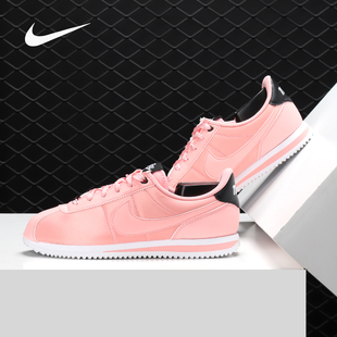 輕便低幫Cortez運動休閑跑步鞋 女子經(jīng)典 AV3519 耐克正品 Nike