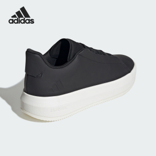 厚底休閑鞋 Adidas 輕便經(jīng)典 ACESMASH男士 JQ2301 阿迪達(dá)斯官方正品