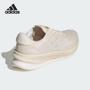 女士輕便透氣耐磨低幫跑步鞋 新款 IH0905 阿迪達斯官方正品 Adidas