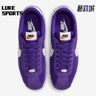 DZ2795 Nike 低幫運動鞋 Cortez女士輕便休閑耐磨經典 500 耐克正品