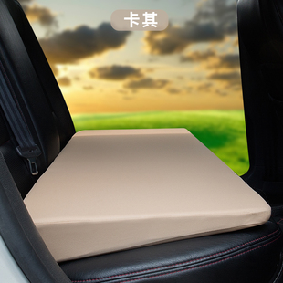 汽車床墊旅行床后排折疊睡墊車載后座墊平睡覺神器睡墊平躺墊