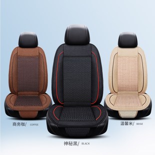 汽車坐墊通風(fēng)坐墊單片夏季 涼墊12V24V通用大貨車座椅通風(fēng)制冷座墊