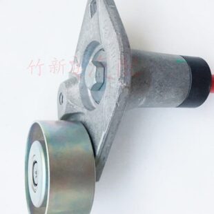 407 3.0 607 V6發電機皮帶漲緊輪彈簧 508雪鐵龍C5 標致406