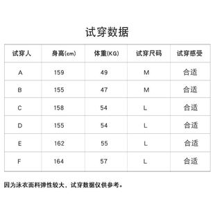 鋼托分體平角聚攏比基尼保守溫泉泳裝 游泳衣女裙式 爆款 2019新款
