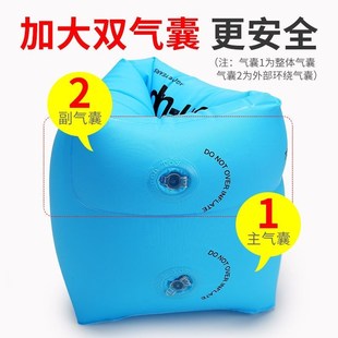 備神器男女 游泳裝 兒童游泳圈成人水袖 手臂圈大人寶寶浮漂浮圈泳袖