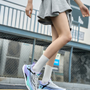 真維斯跑步鞋 跑鞋 男鞋 透氣輕便休閑鞋 緩震運動鞋 Jeanswest