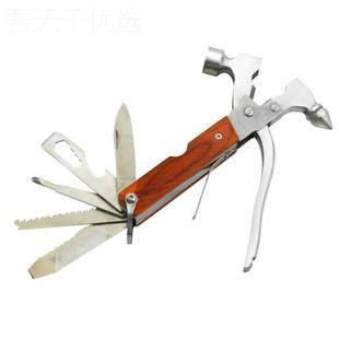 逃生錘救ROS錘功 破車生窗器 汽車安全用品 安全錘 多能汽逃生器