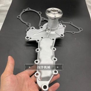 久保田D1102發(fā)動機水泵 適用久保田小型發(fā)電機 冷卻泵