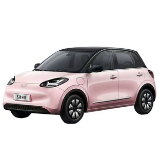 星愿懸浮頂繽果貼膜汽車改色膜焦糖棕車頂車身雙拼鋼琴可愛亮黑膜