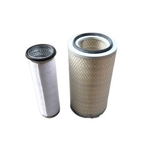 4BT康斯明發(fā)電機(jī)組KW1524空氣濾清器 4938598空氣格K14900D空濾芯
