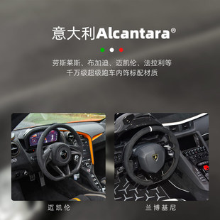 鈦合金汽車鑰匙扣編織車用腰掛掛繩掛件適用于奧迪寶馬