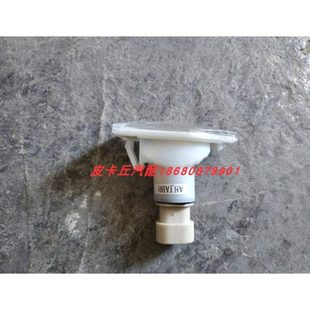 長安皮卡配件神騏F30葉子板邊燈翼子板邊燈小燈示寬燈轉向燈