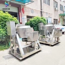 包子餡脫水機排骨肉塊離心脫機治具甩水機不銹鋼自動卸料甩油機
