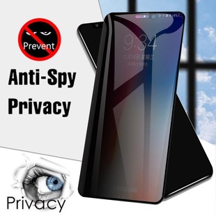 Screen Film for Glass Spy Privacyz Cover Iphone Anti