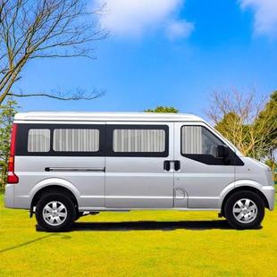 東風(fēng)小康C37汽車窗簾遮陽簾伸縮側(cè)窗車用隔熱簾私密遮 折扣價