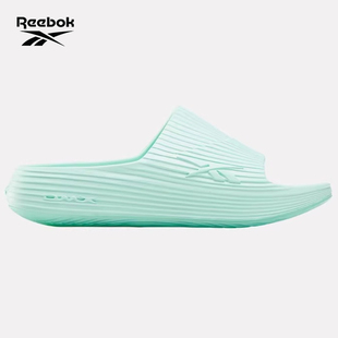 簡約百搭清爽運動休閑鞋 Reebok銳步官方25春夏男女同款 拖鞋