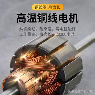 貨車空調掛機銅管12v車載制冷改裝 挖機收割機汽車內機蒸發器總成