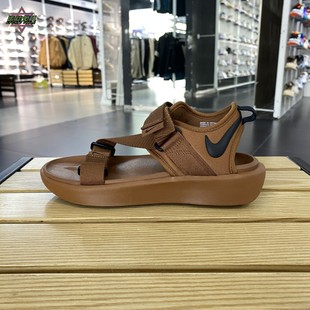 DJ6605 舒適百搭魔術貼男運動休閑沙灘涼鞋 201 NIKE耐克經典 正品