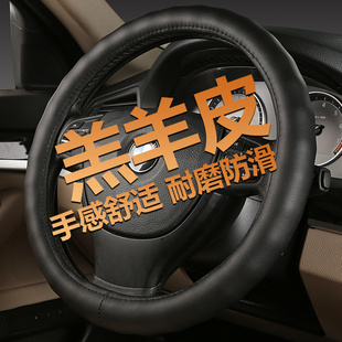 50cm大貨車卡車公交車大客車貨車方向盤套把套子 貨車40
